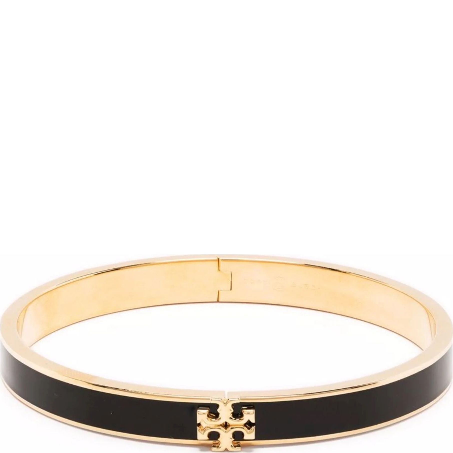 TORY BURCH Apyrankė moterims, Auksinė, Kira enamel 7mm bracelet tory 1