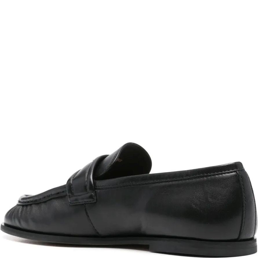 PINKO Mokasinai moterims, Juoda, Naty 02 - mocassino 3