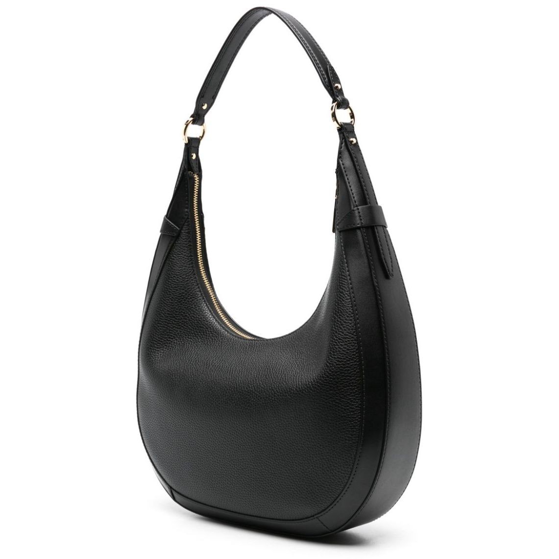 MICHAEL KORS Rankinė per petį moterims, Juoda, Handgbag 2