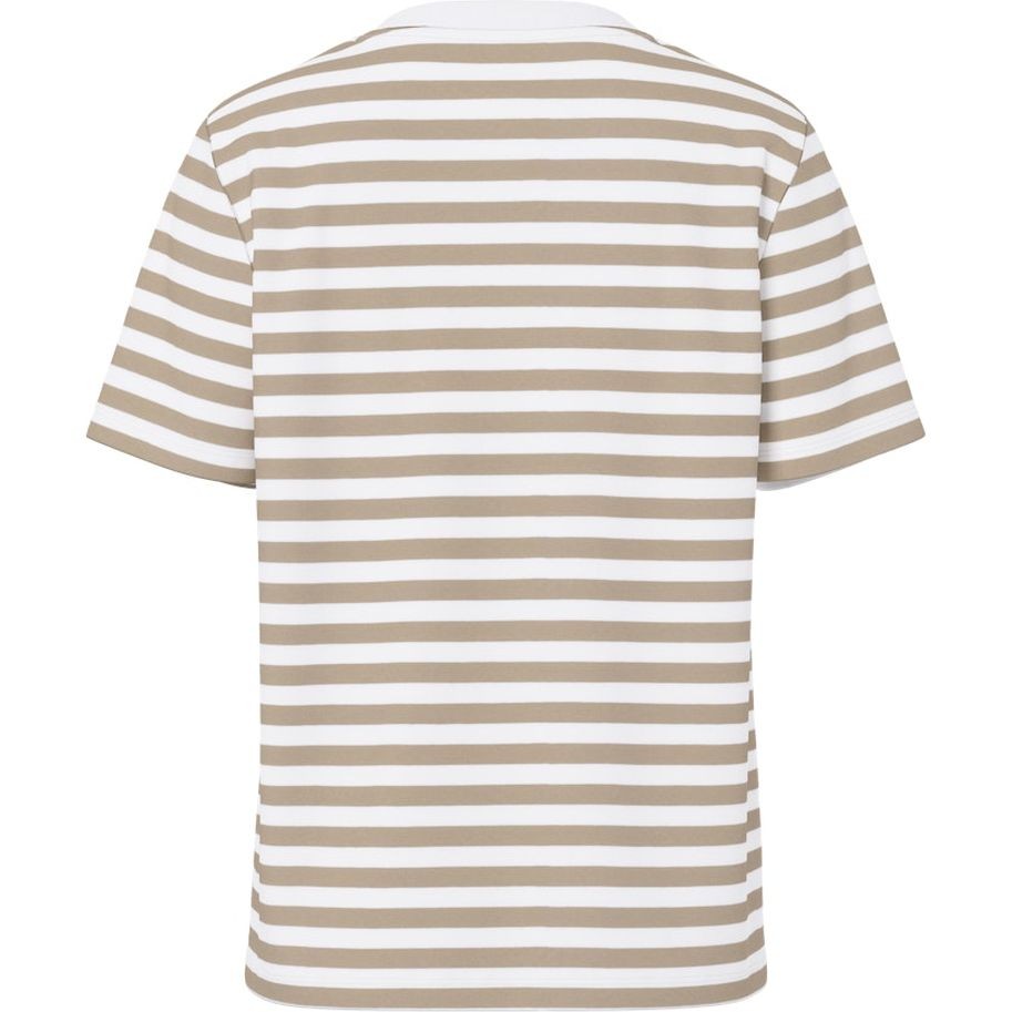 PIECES Marškinėliai moterims, Marga, Ria tee 2