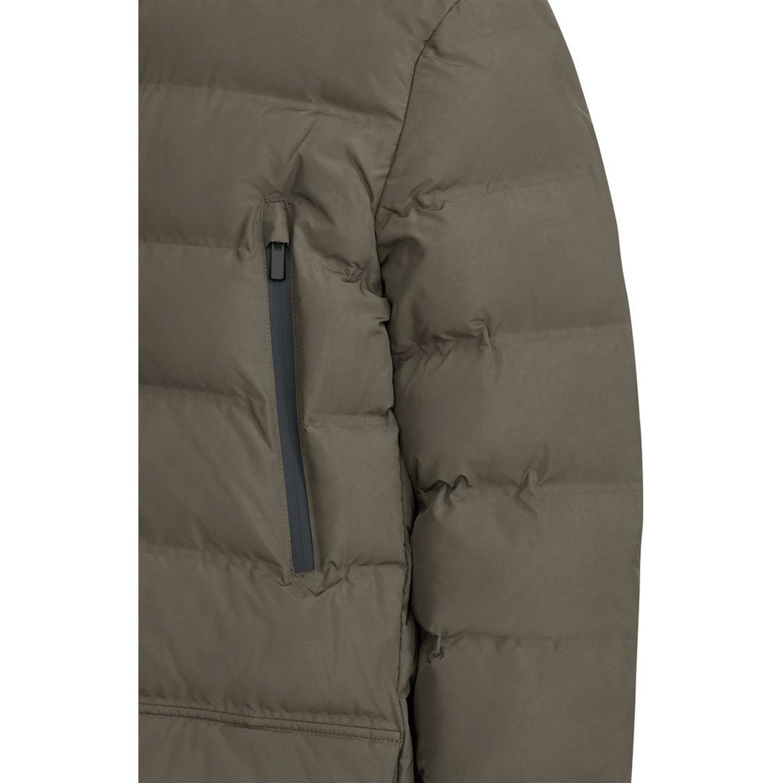 GEOX Striukė vyrams, Pilka, Spherica jackets 8