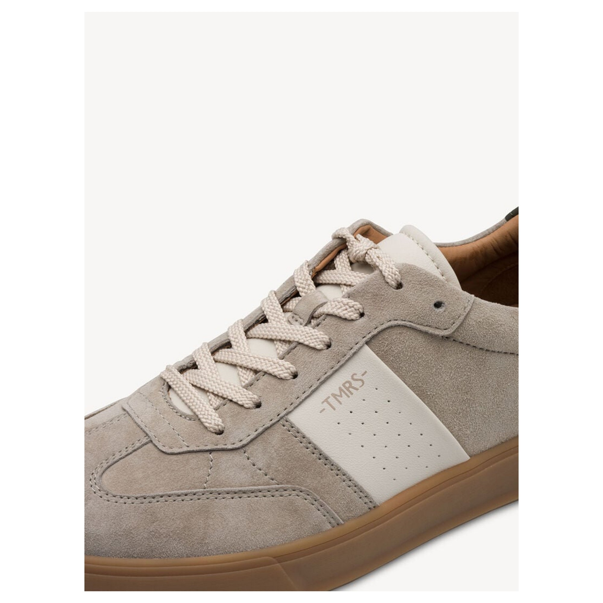 TAMARIS Laisvalaikio bateliai vyrams, Smėlio, Leisure 4