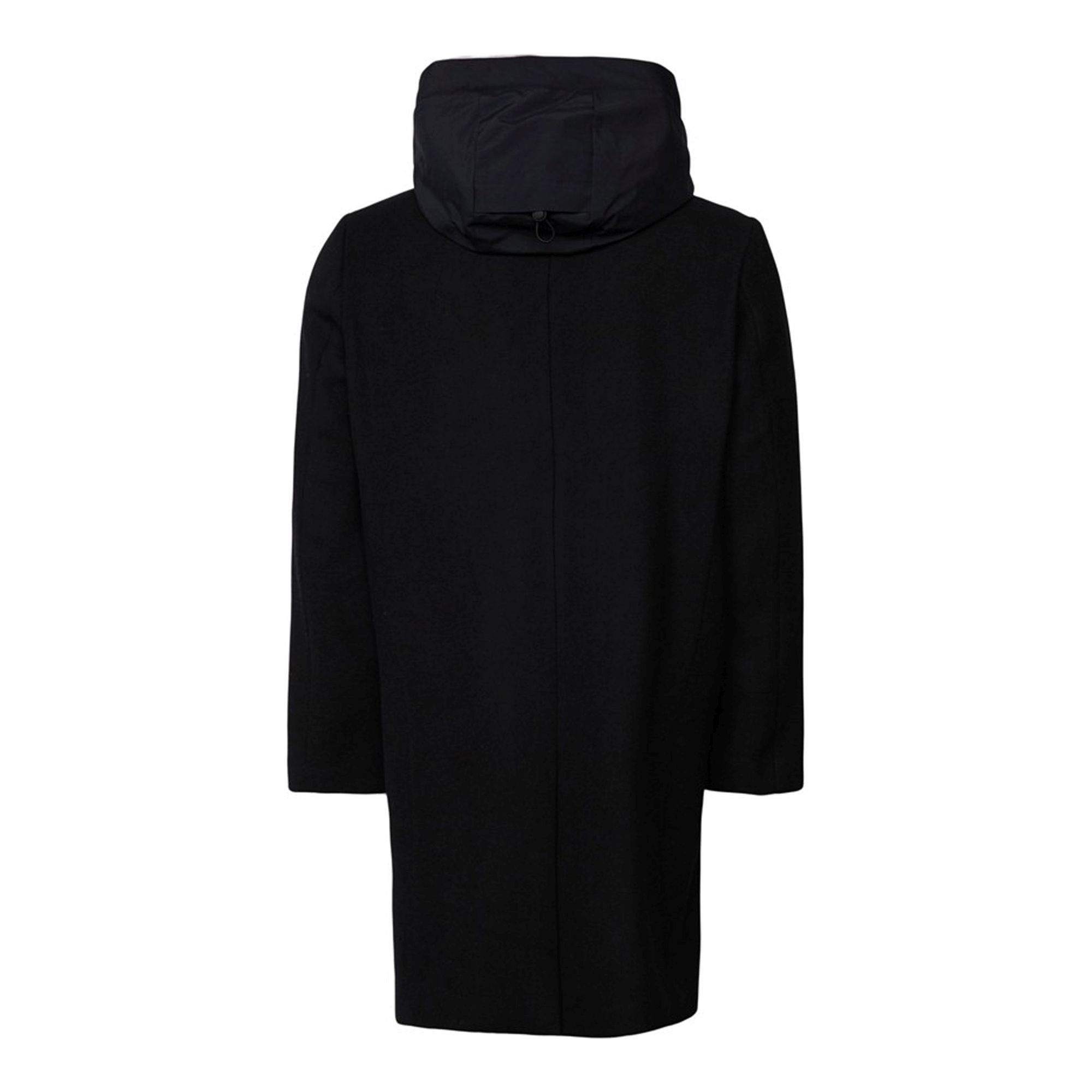 ESPRIT Mantlid mehed, Must, Collection 2