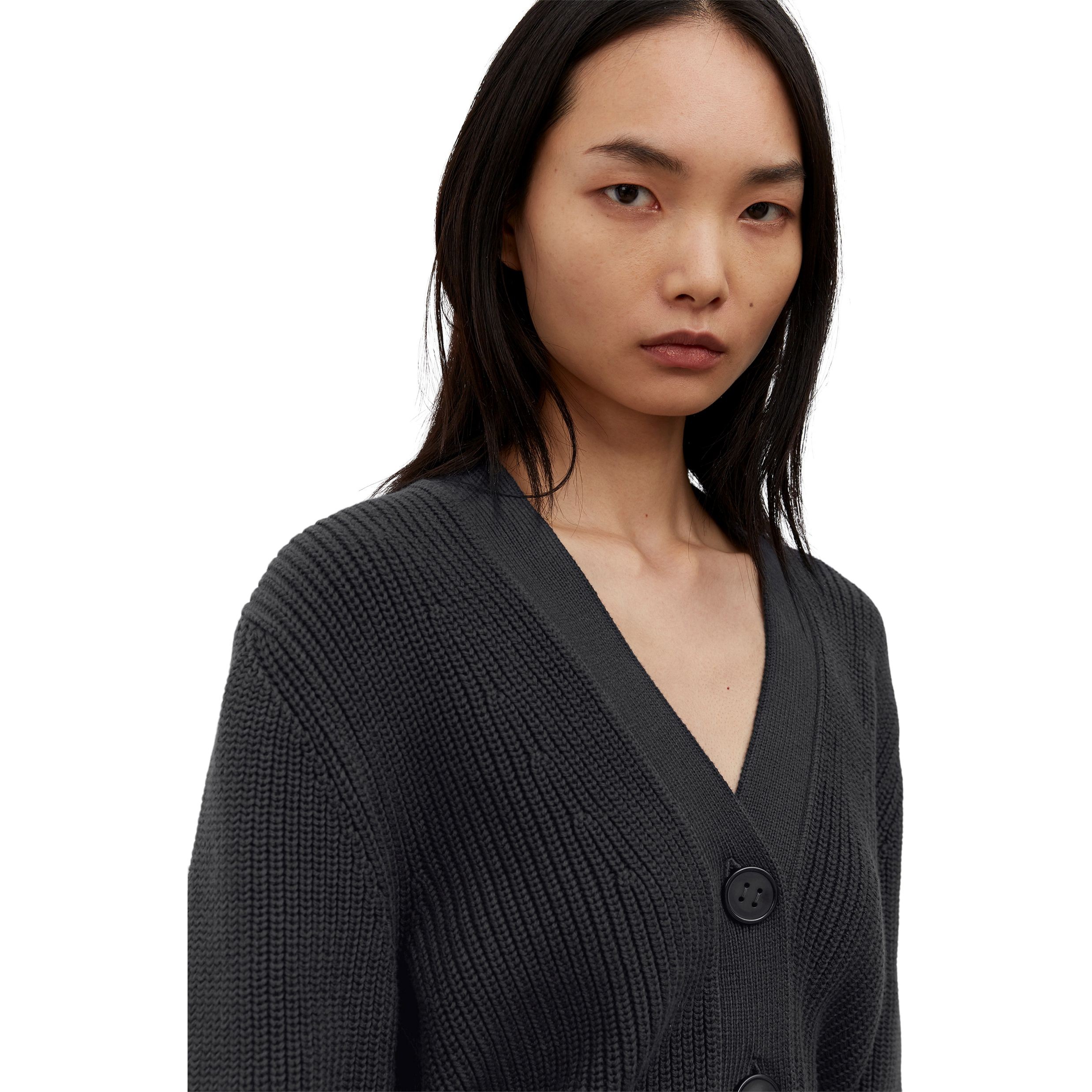 MARC O'POLO Kardiganas moterims 4