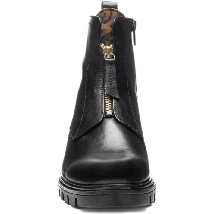 ARA Aulinukai moterims, Juoda, TULSA-ST 5