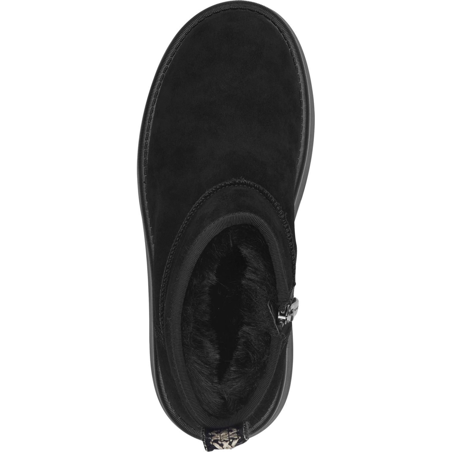 TAMARIS Aulinukai moterims, Juoda, Wl boot 4