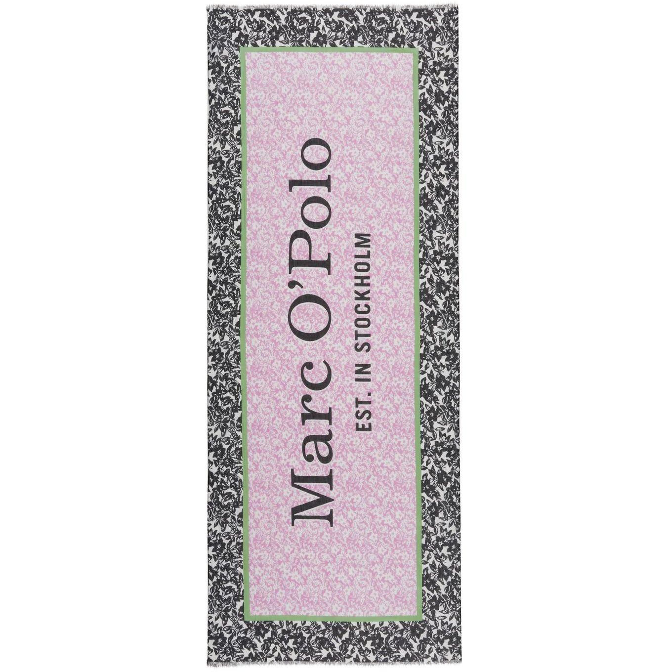 MARC O'POLO Šalikas moterims, Marga 2