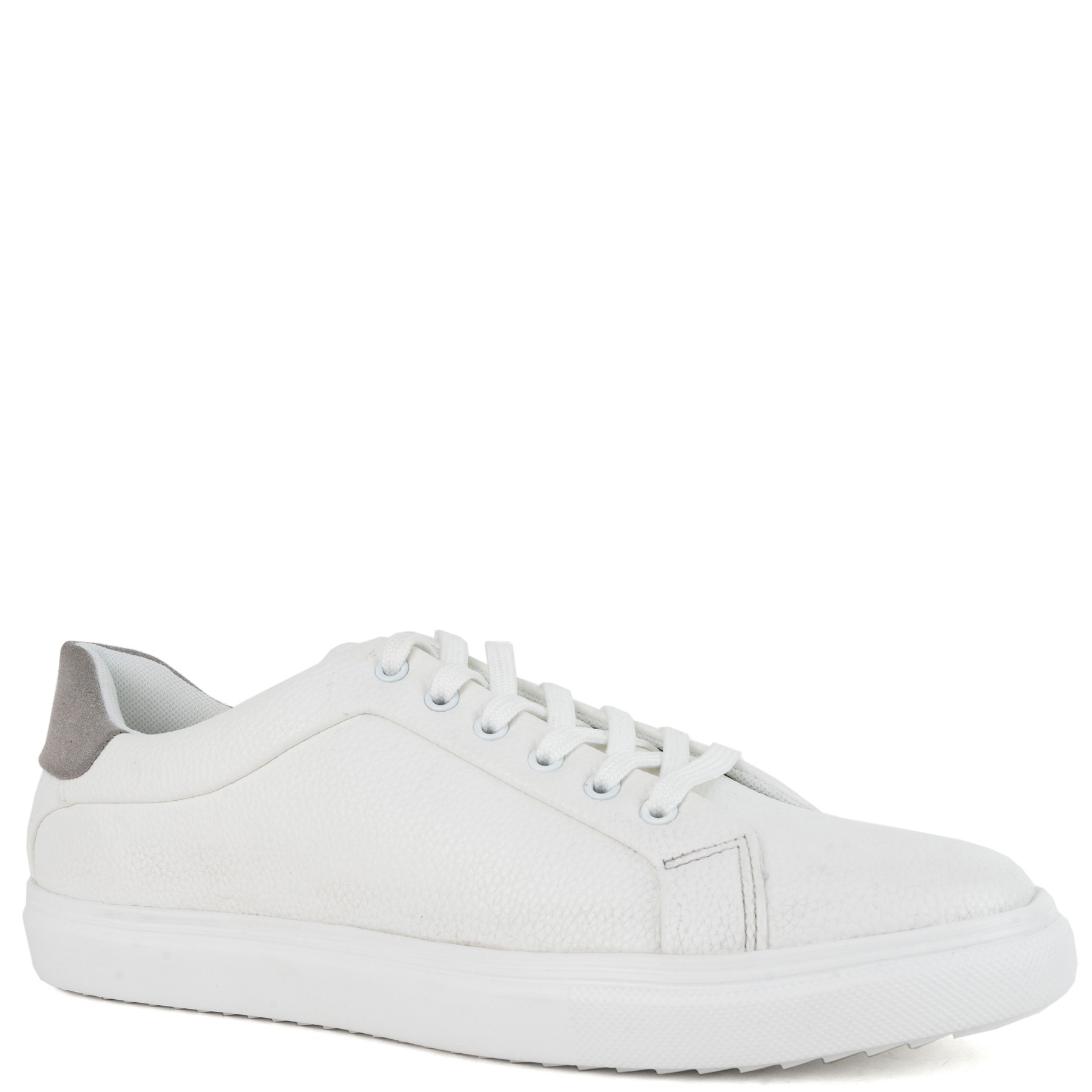 FREGATTA STOCKHOLM Laisvalaikio bateliai vyrams, Balta, Sneakers 1