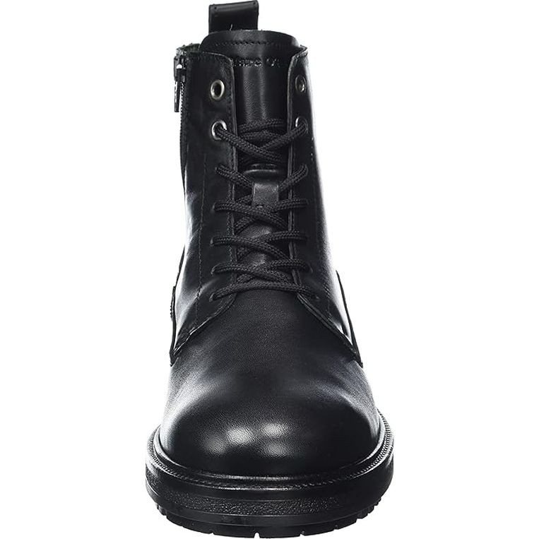 MARC O'POLO Poolsaapad vyrams, Must 5