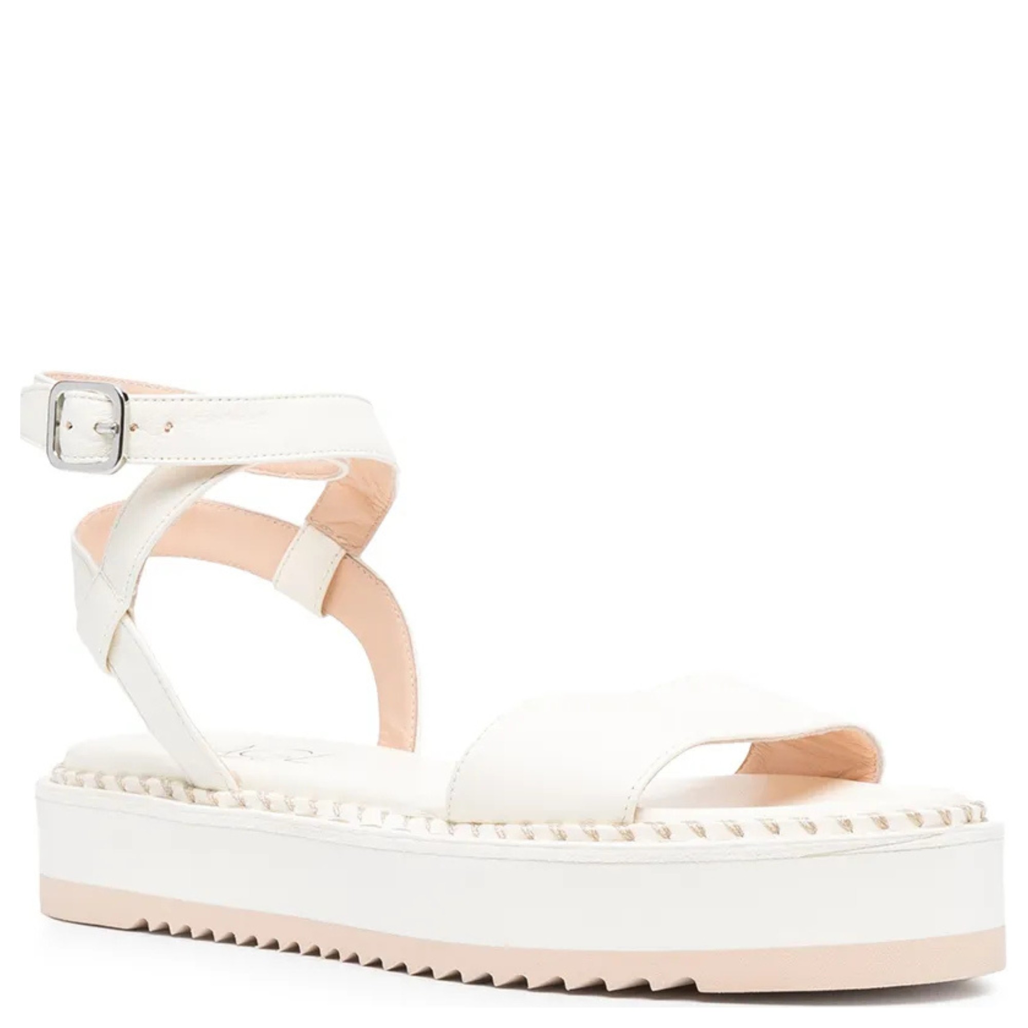 AGL Basutės moterims, Balta, MYRTE 1