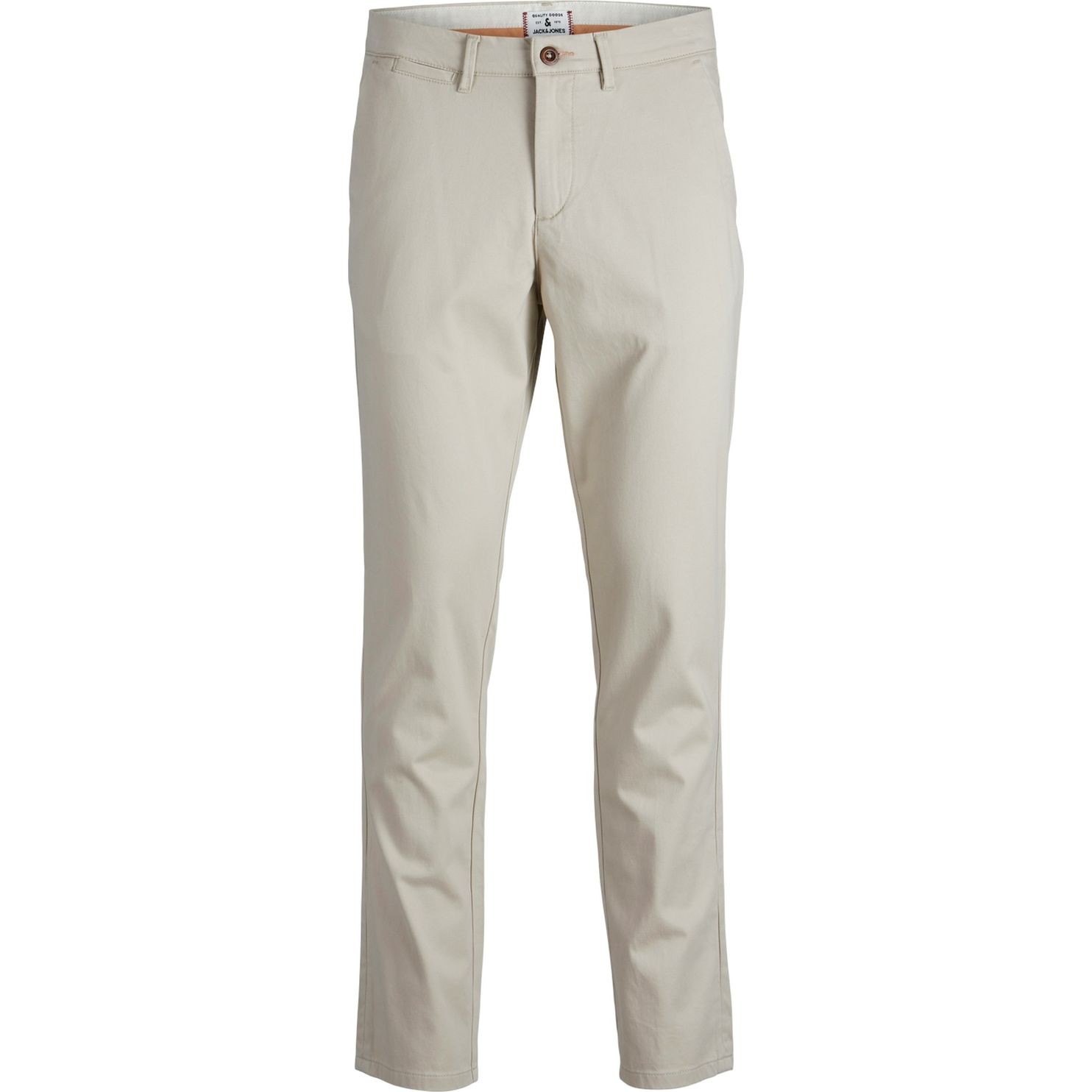 JACK & JONES Kelnės vyrams, Kūno, Kelnės 1