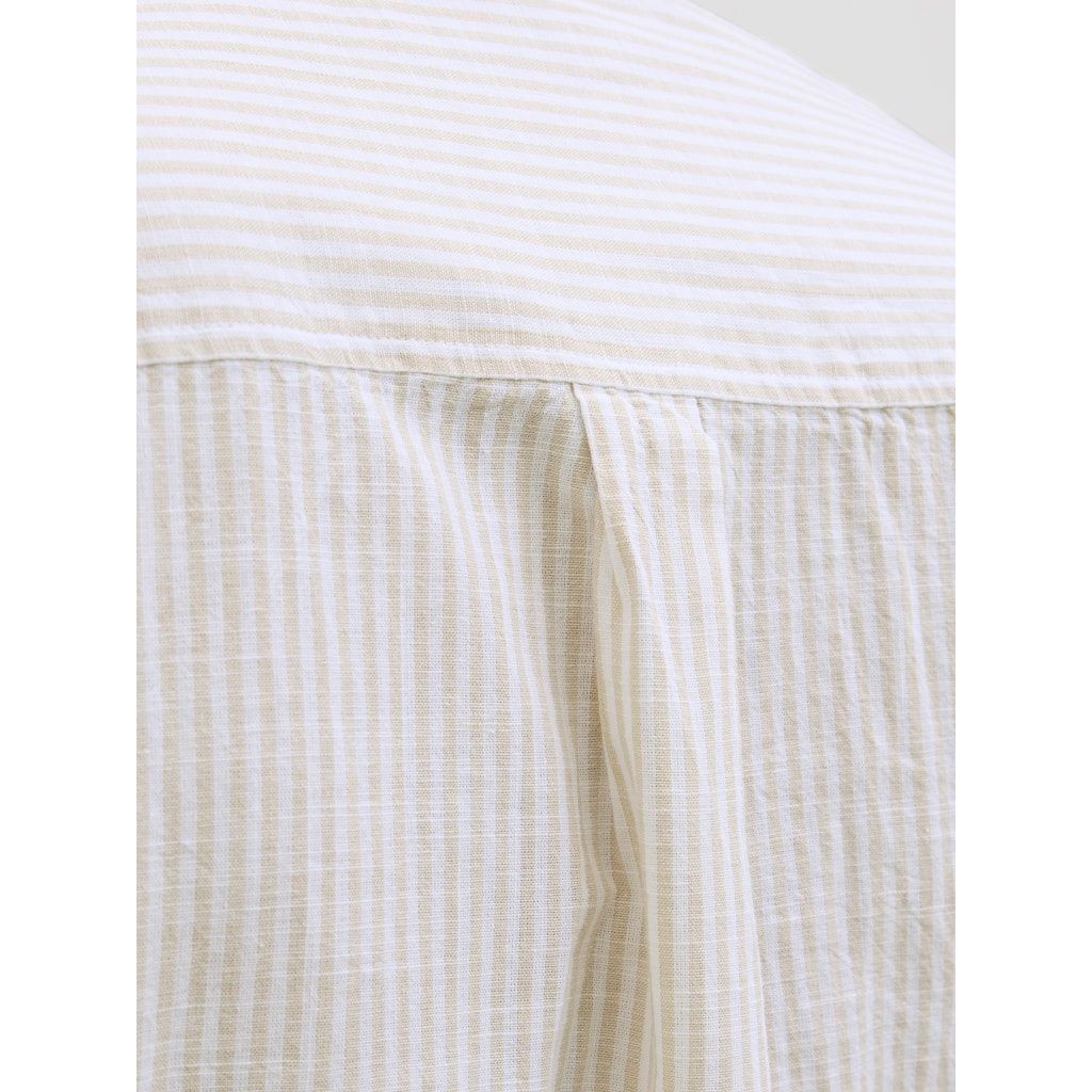 JACK & JONES Marškiniai ilgomis rankovėmis vyrams, Baige, Summer shirt 6