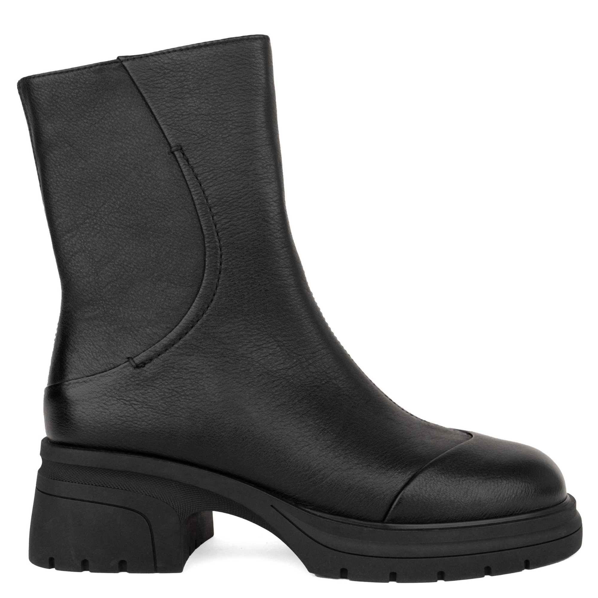 LINDA BAUMANN Aulinukai moterims, Juoda, Booties 2