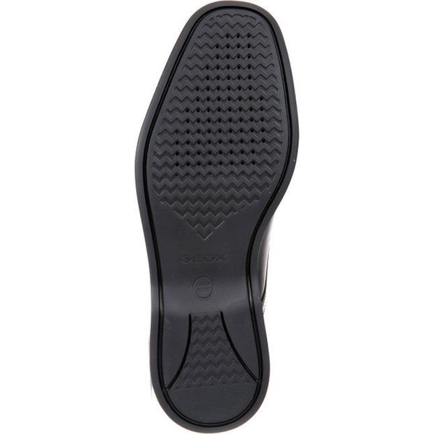 GEOX Aulinukai vyrams, Juoda, Brayden 2fit abx booties 9