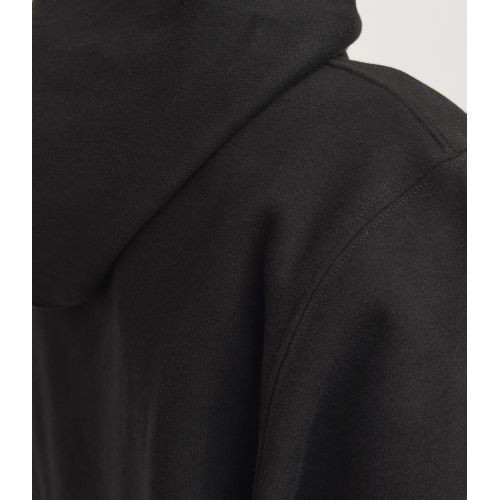 JACK & JONES Džemperis vyrams, Juoda, Urban edge 2