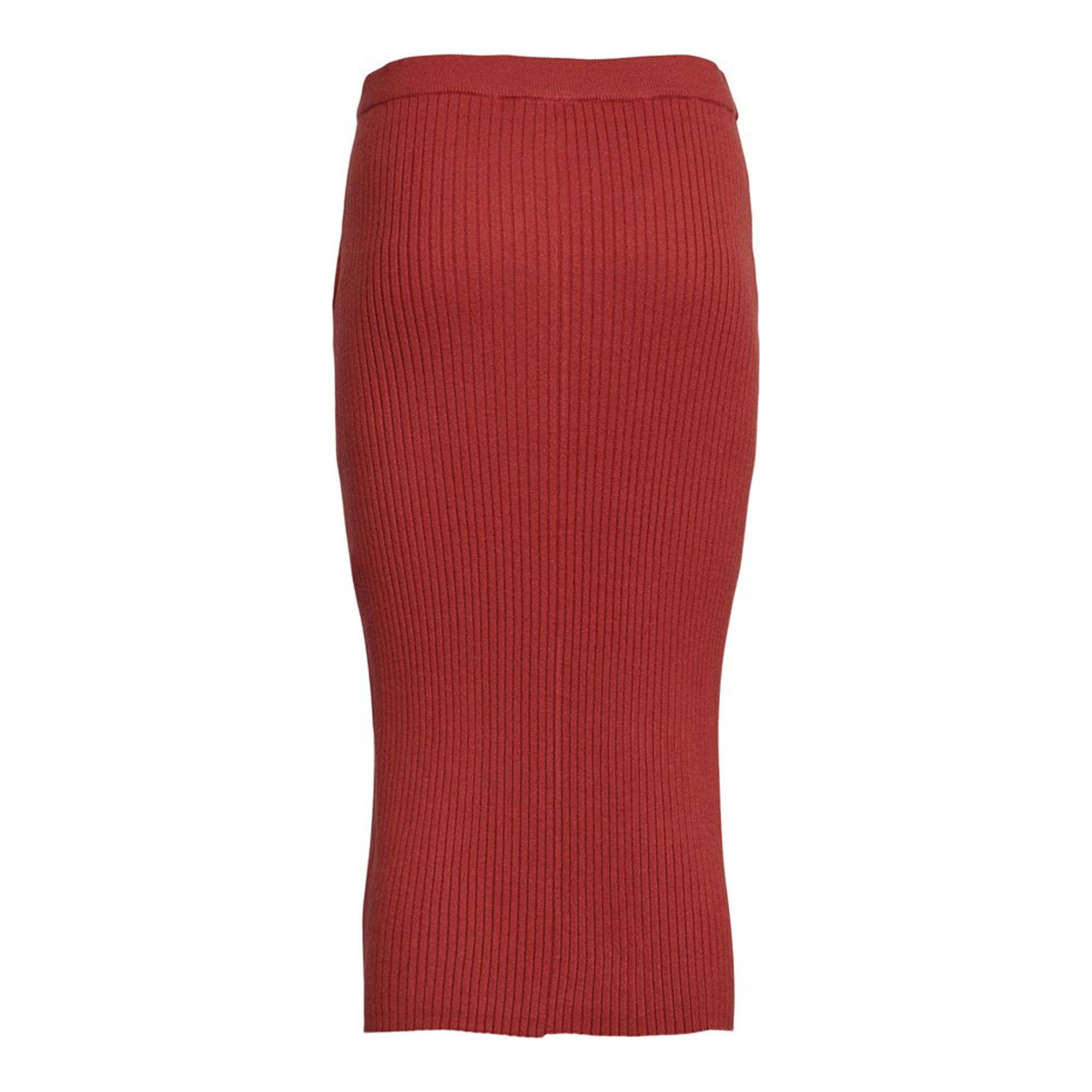 ESPRIT Midi sijonas moterims, EDCRedLabel 2