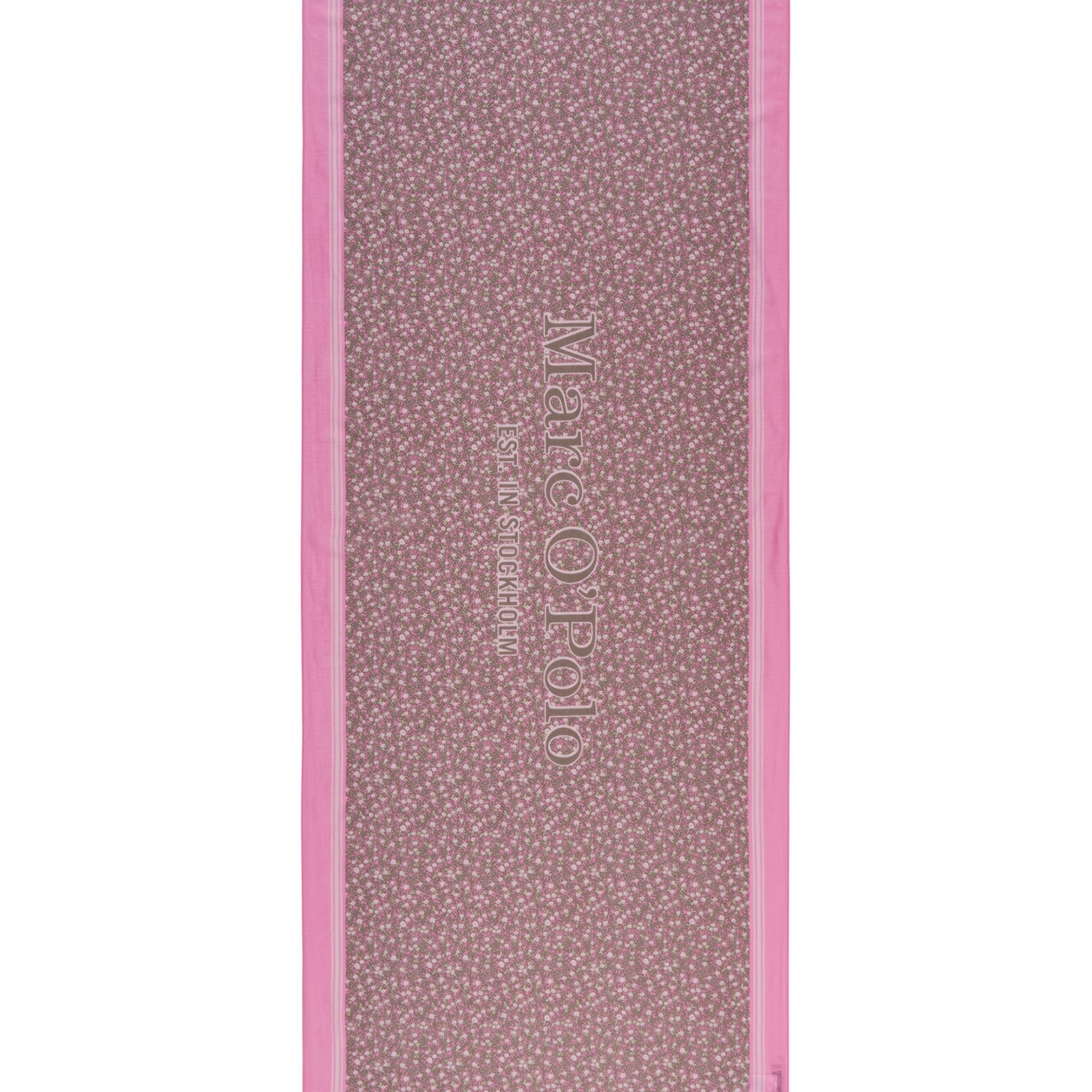 MARC O'POLO Šalikas moterims, Marga, 5000013252 Scarf 3