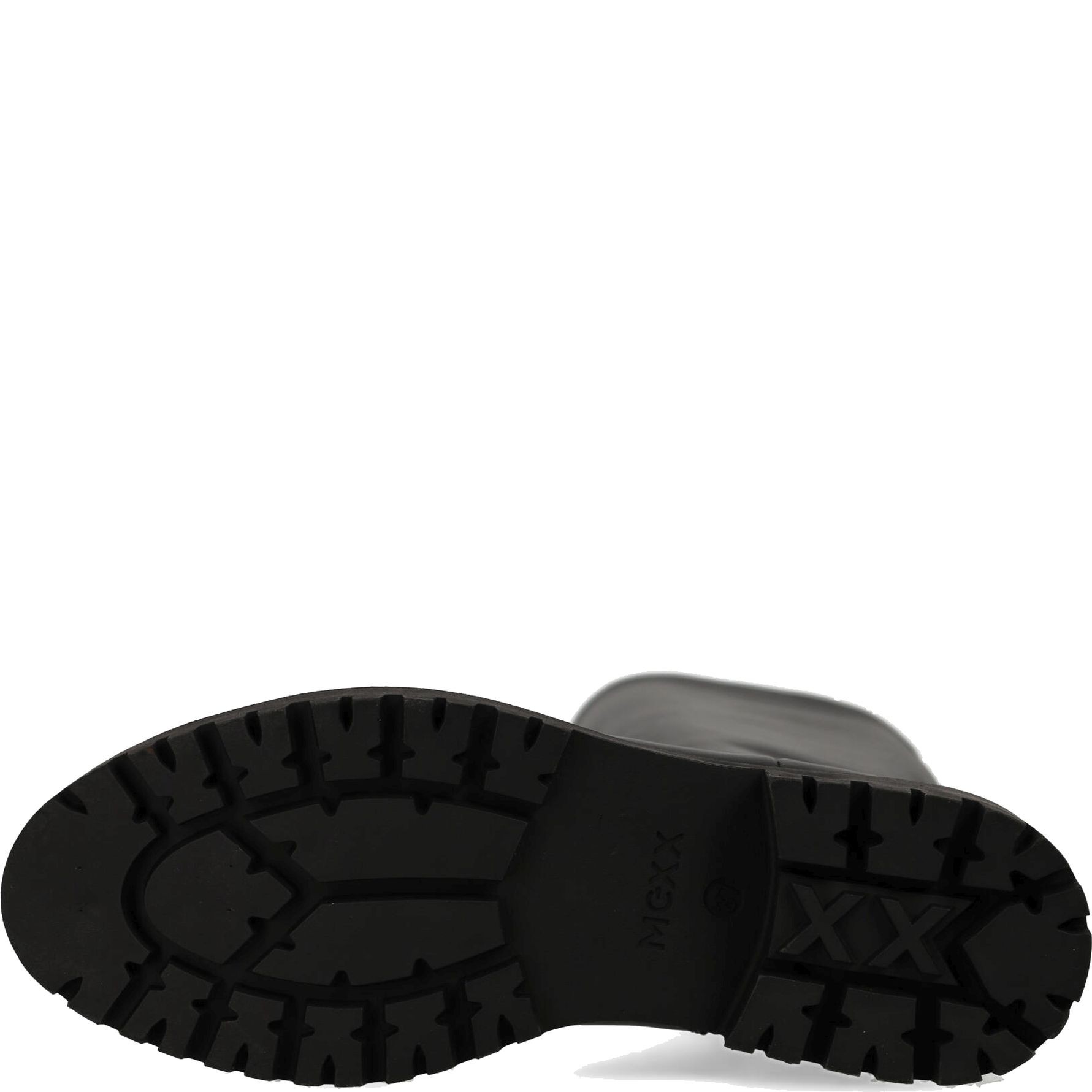 MEXX Auliniai moterims, Juoda, Phaedre boots 6