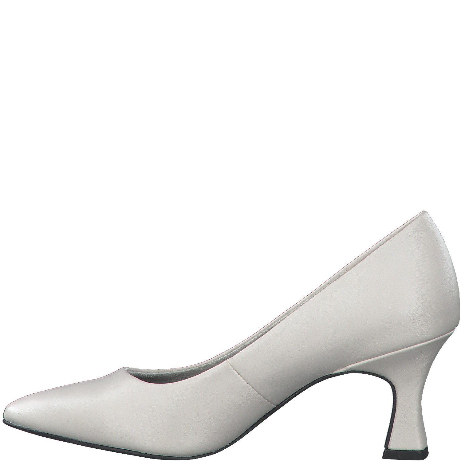 MARCO TOZZI Aukštakulniai moterims, Smėlio, PUMPS 3