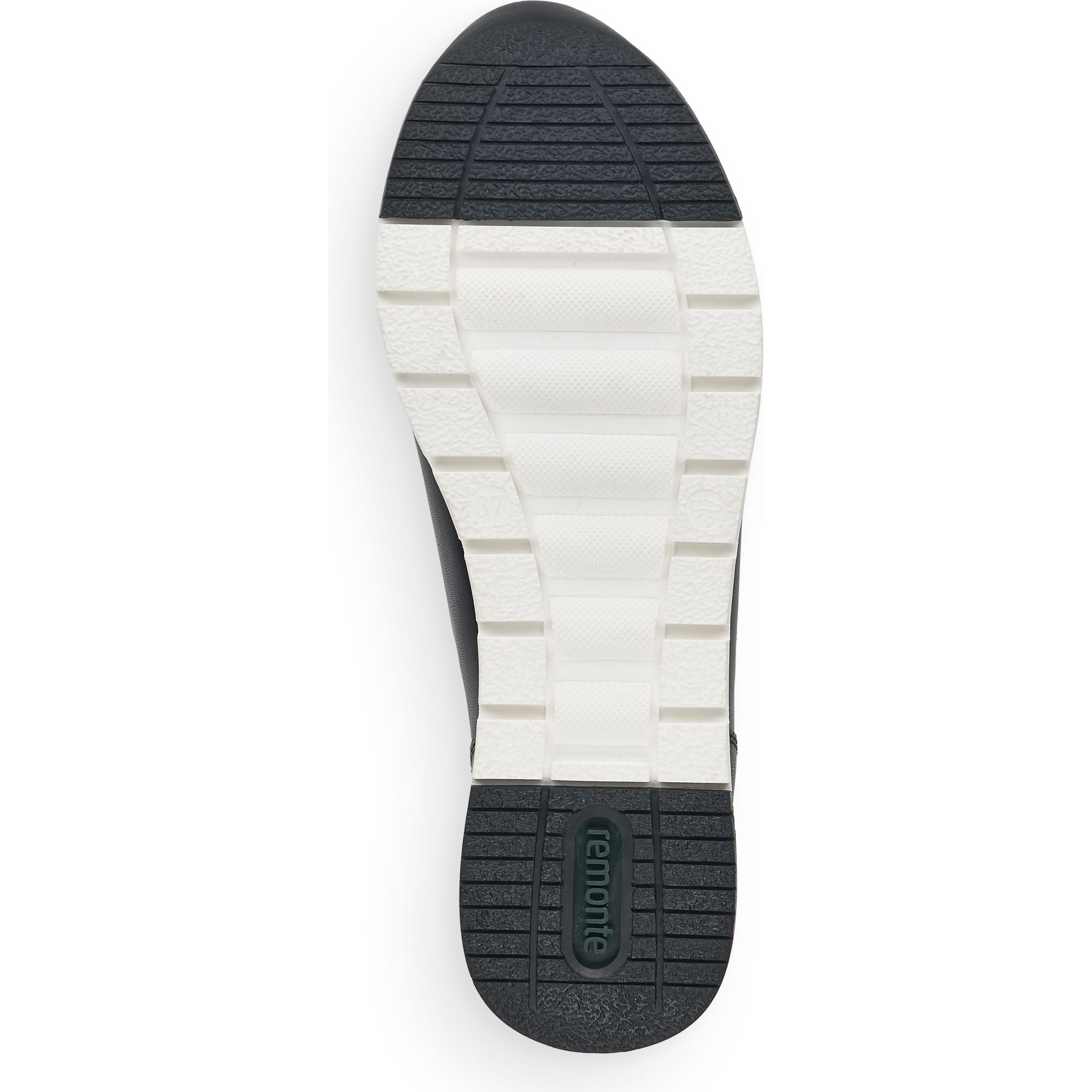 REMONTE Aulinukai moterims, Mėlyna, BOOTIES 4