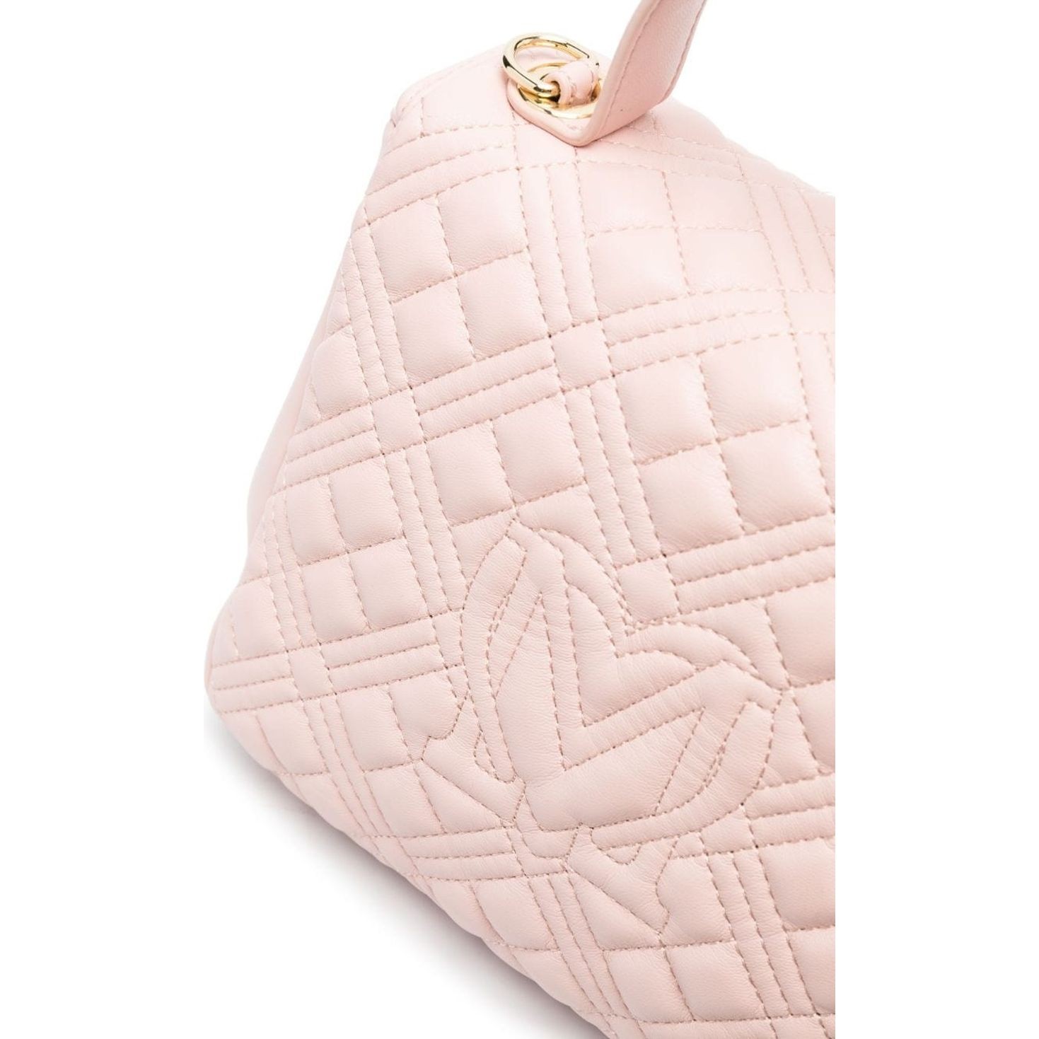 LOVE MOSCHINO Rankinė per petį moterims, Kūno, Top handle bag 3