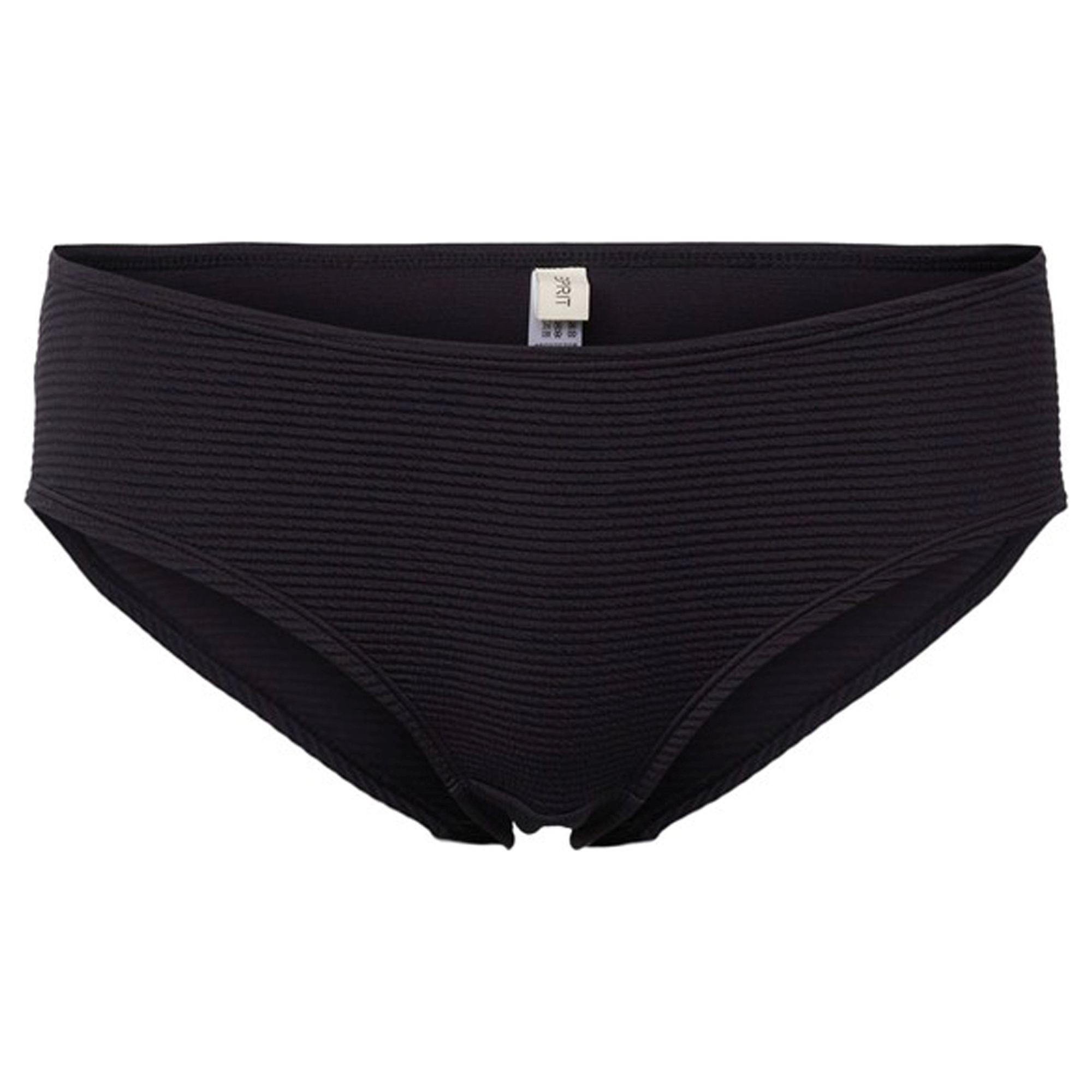 ESPRIT Apatinė kostiumėlio dalis moterims, Juoda, JOIA BEACH 1