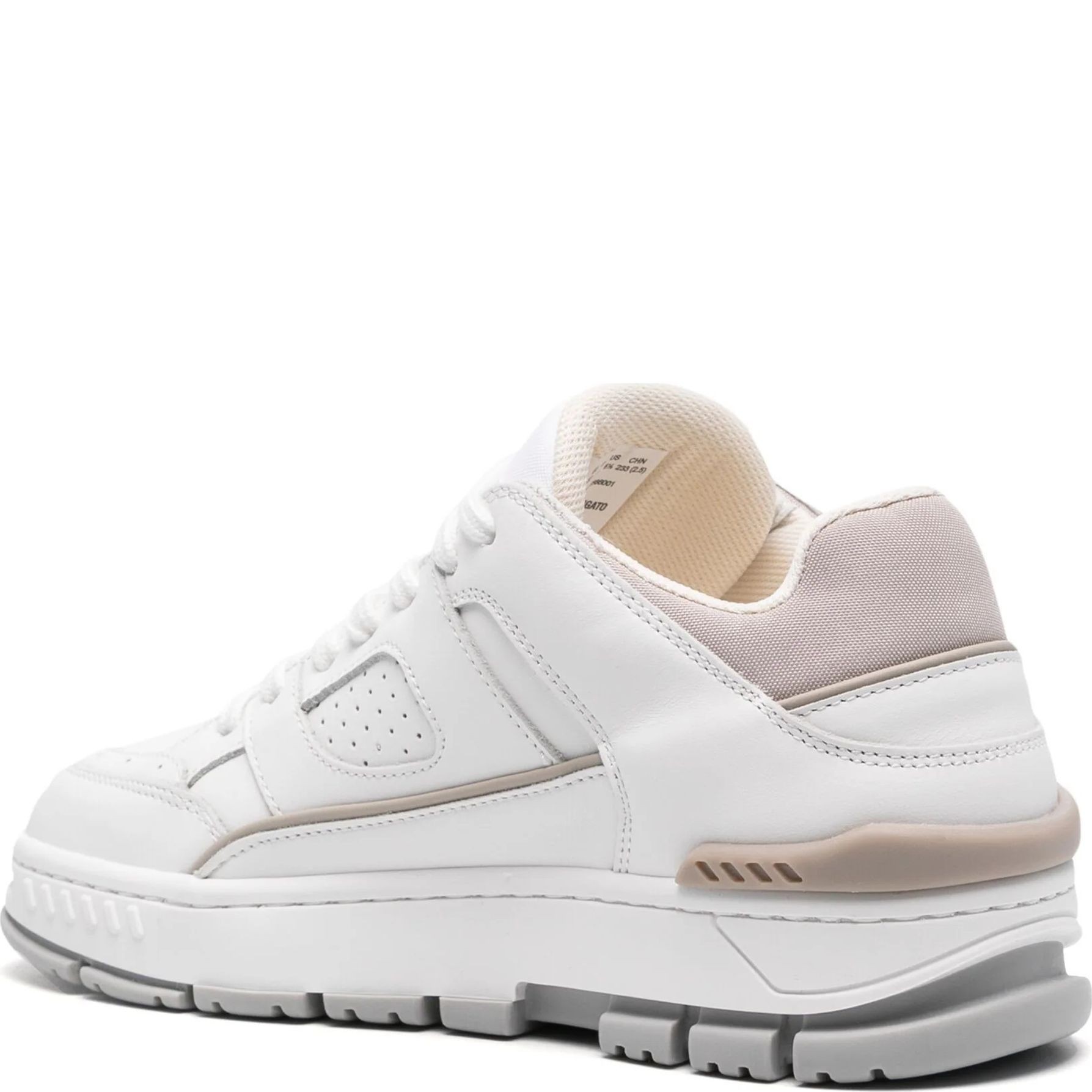 AXEL ARIGATO Laisvalaikio bateliai moterims, Marga, Area lo sneaker 3