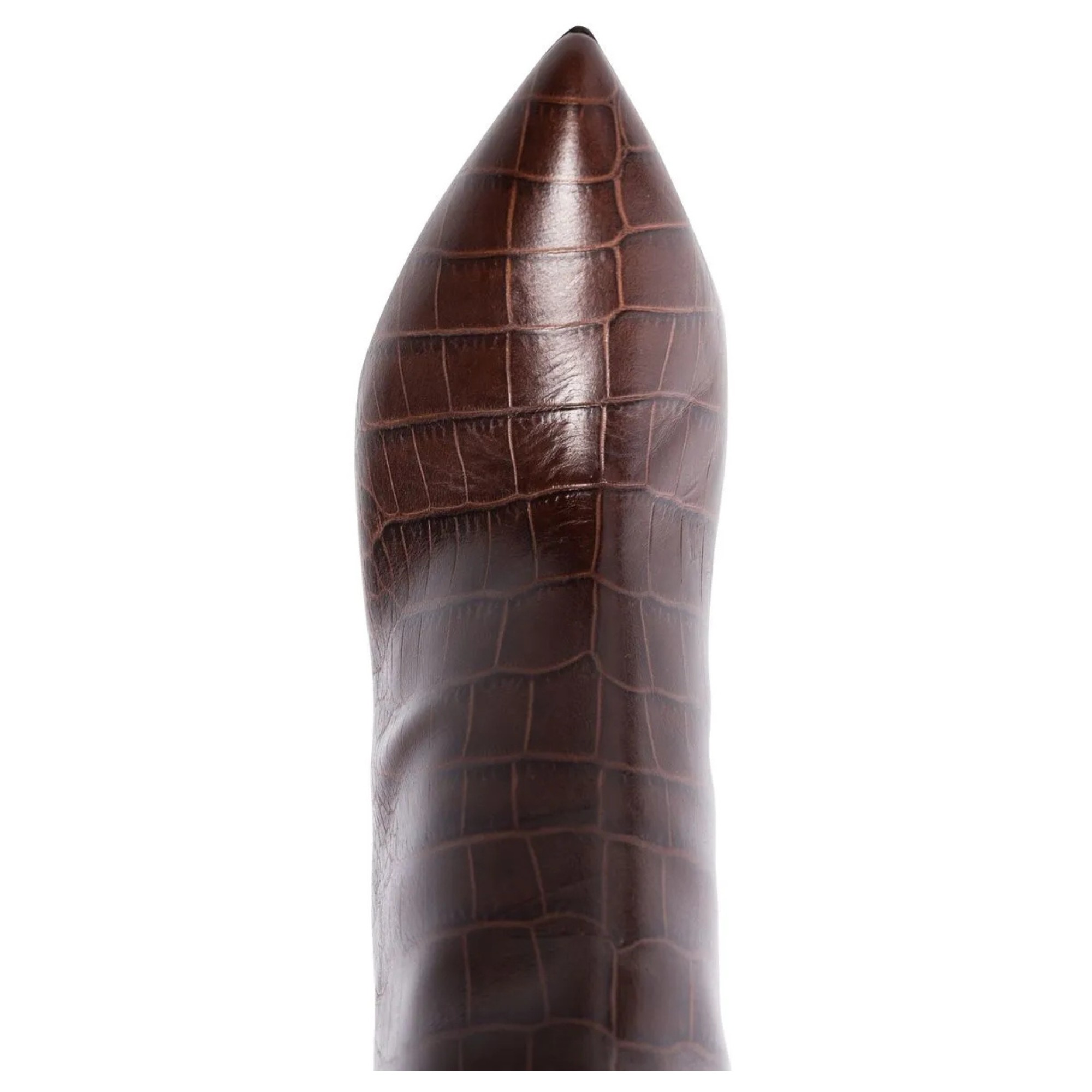 PARIS TEXAS Auliniai moterims, Juoda, Stiletto boot 3