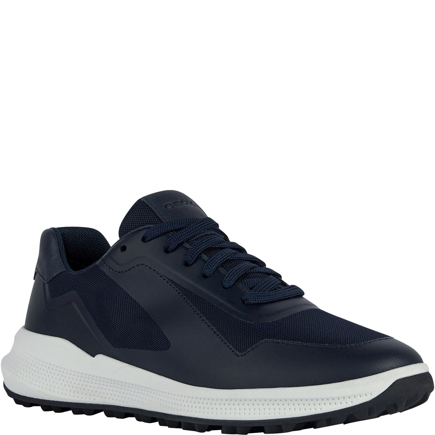 GEOX Sportiniai bateliai vyrams, Mėlyna, PG1X SPORT SHOES 1
