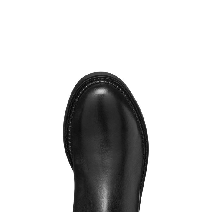 GEOX Auliniai moterims, Juoda, Serilda Boots 7