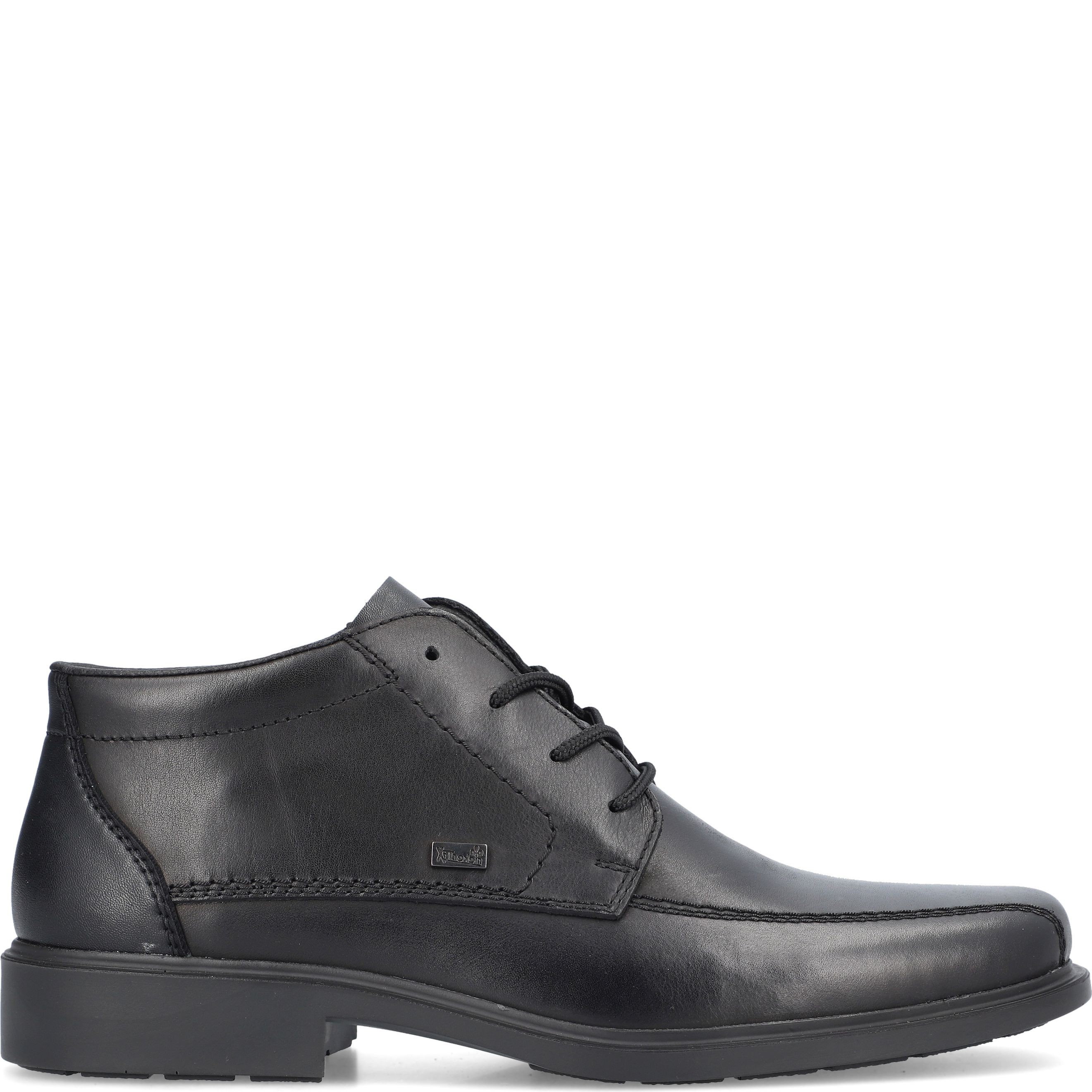 RIEKER Klasikiniai batai vyrams, Juoda, FORMAL 2