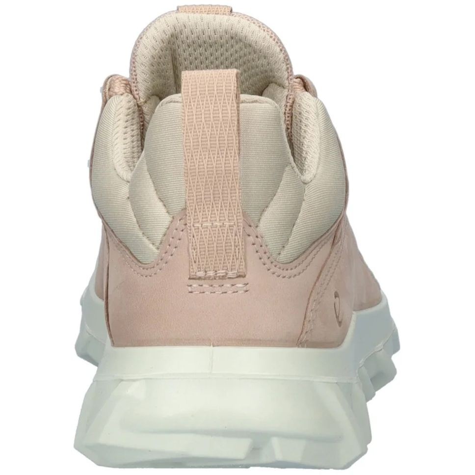 ECCO Laisvalaikio bateliai moterims, Rožinė, Mx leisure 4