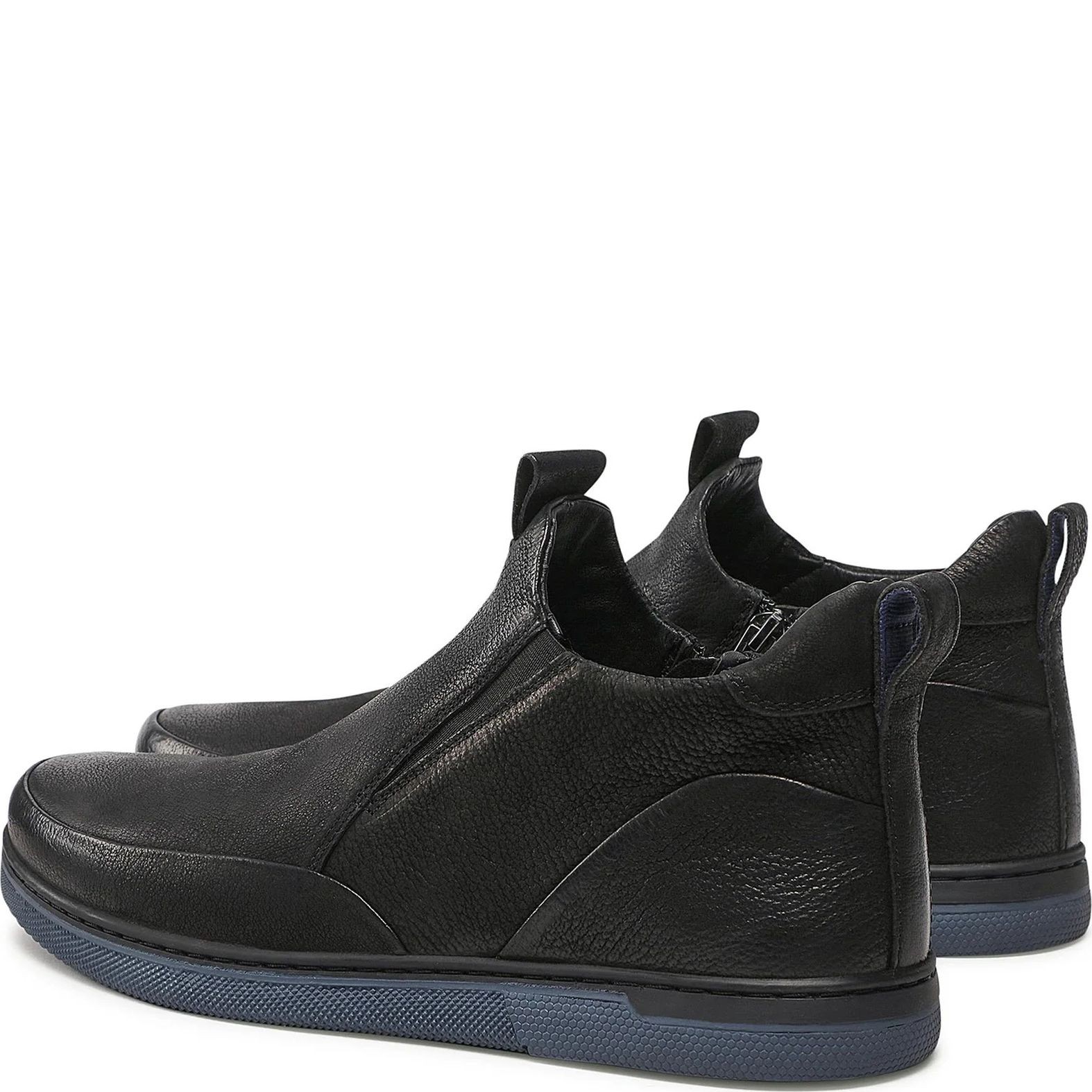 LASOCKI Aulinukai vyrams, Juoda, BOOTIES 3