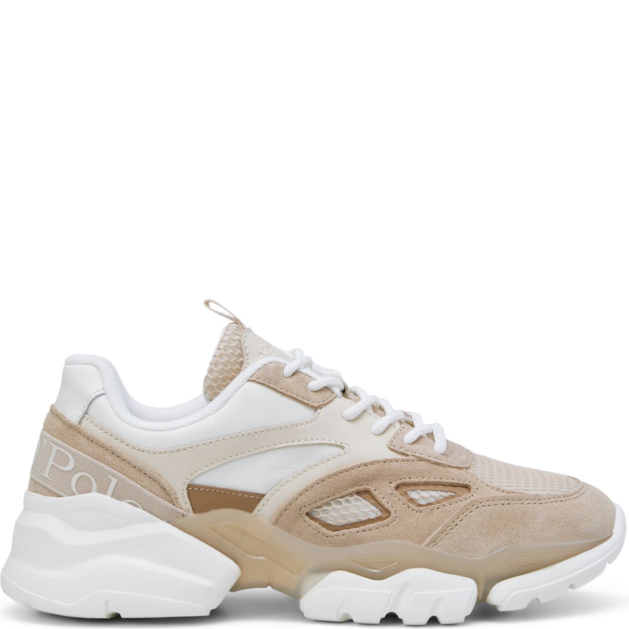 MARC O'POLO Laisvalaikio bateliai moterims, Mod. Julia 7B 2