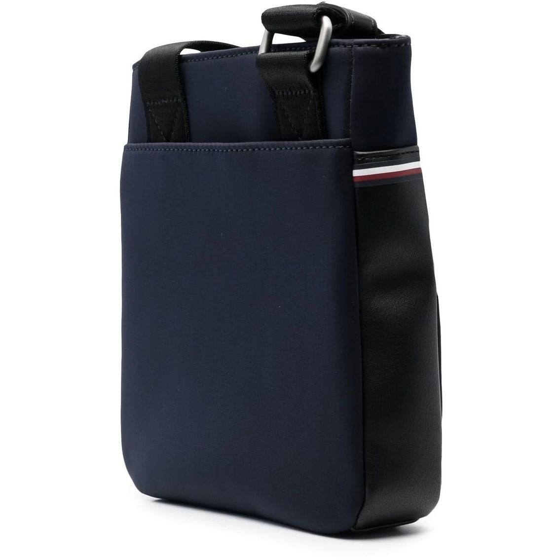 TOMMY HILFIGER Rankinė per petį vyrams, Mėlyna, TH URBAN NYLON CROSSOVER 2