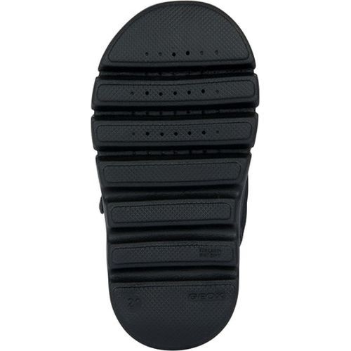 GEOX Aulinukai berniukams, Juoda, Willaboom booties 2