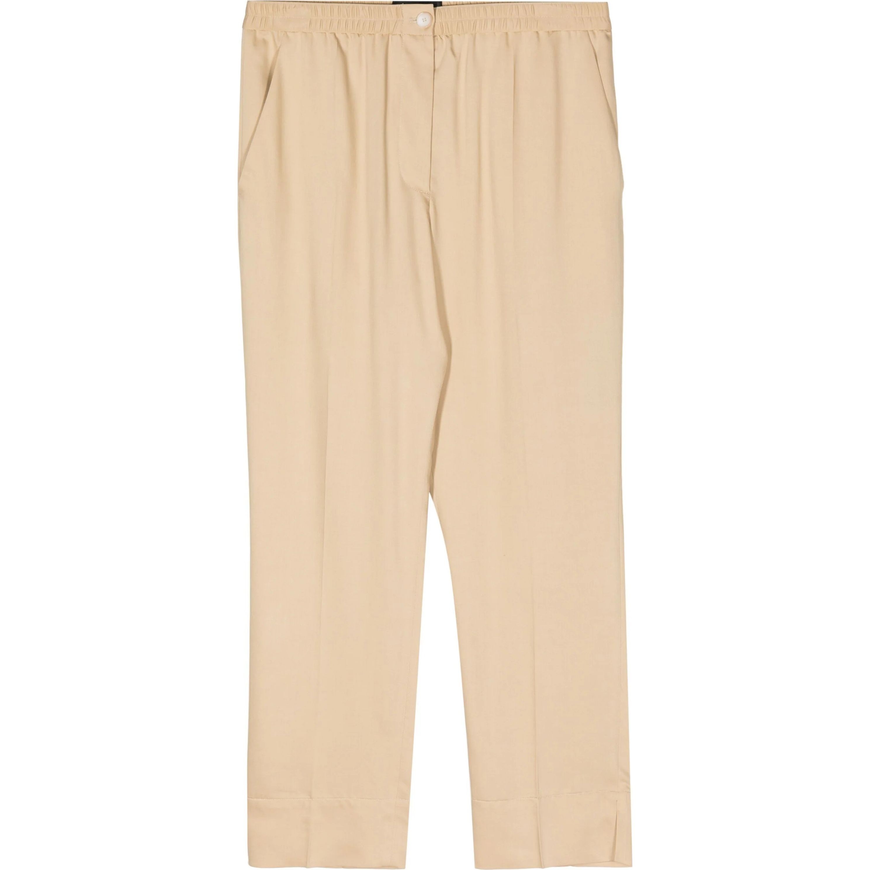 JOSEPH Kelnės moterims, Smėlio, Tottenham pant soft vis tailor 1