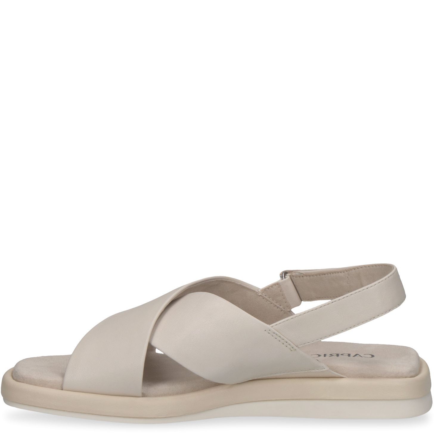 CAPRICE Basutės moterims, Kūno, Sandals 3