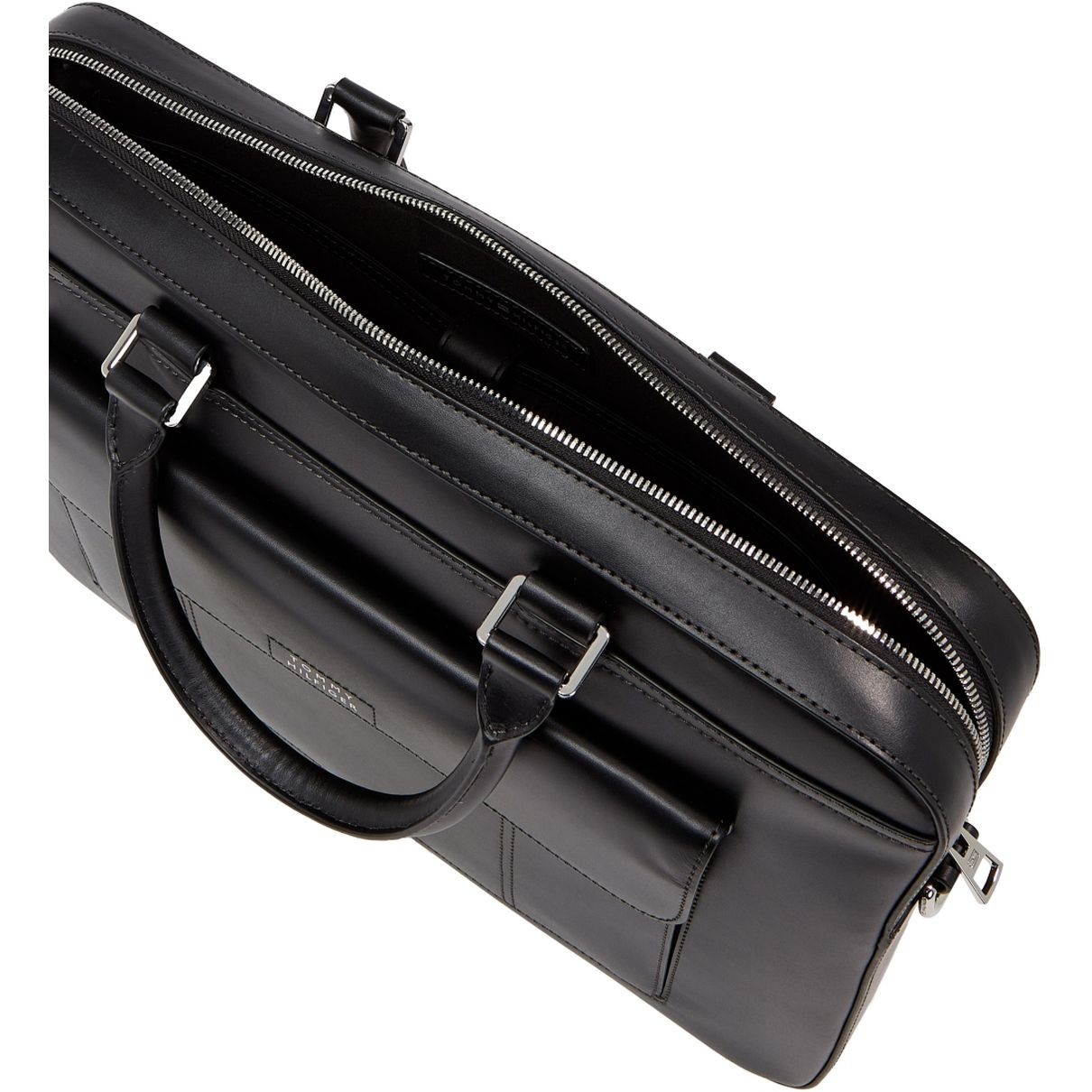 TOMMY HILFIGER Dėklas kompiuteriui vyrams, Juoda, Computer bag 3