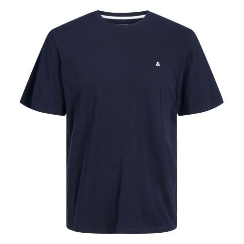 JACK & JONES Marškinėliai vyrams, Mėlyna, Paulos 1