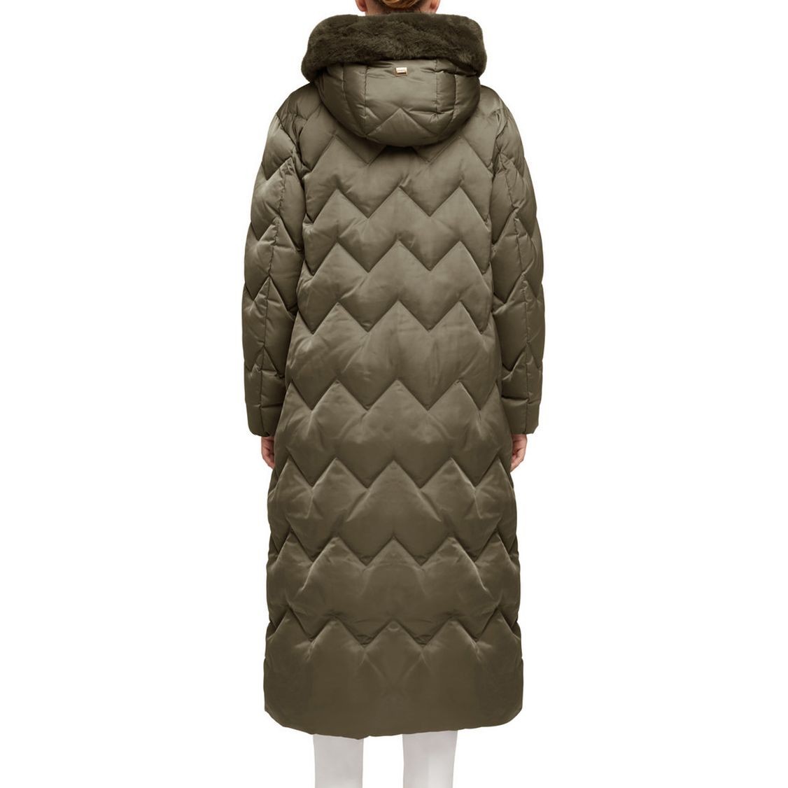 GEOX Striukė moterims, Ruda, Chloo jackets 6