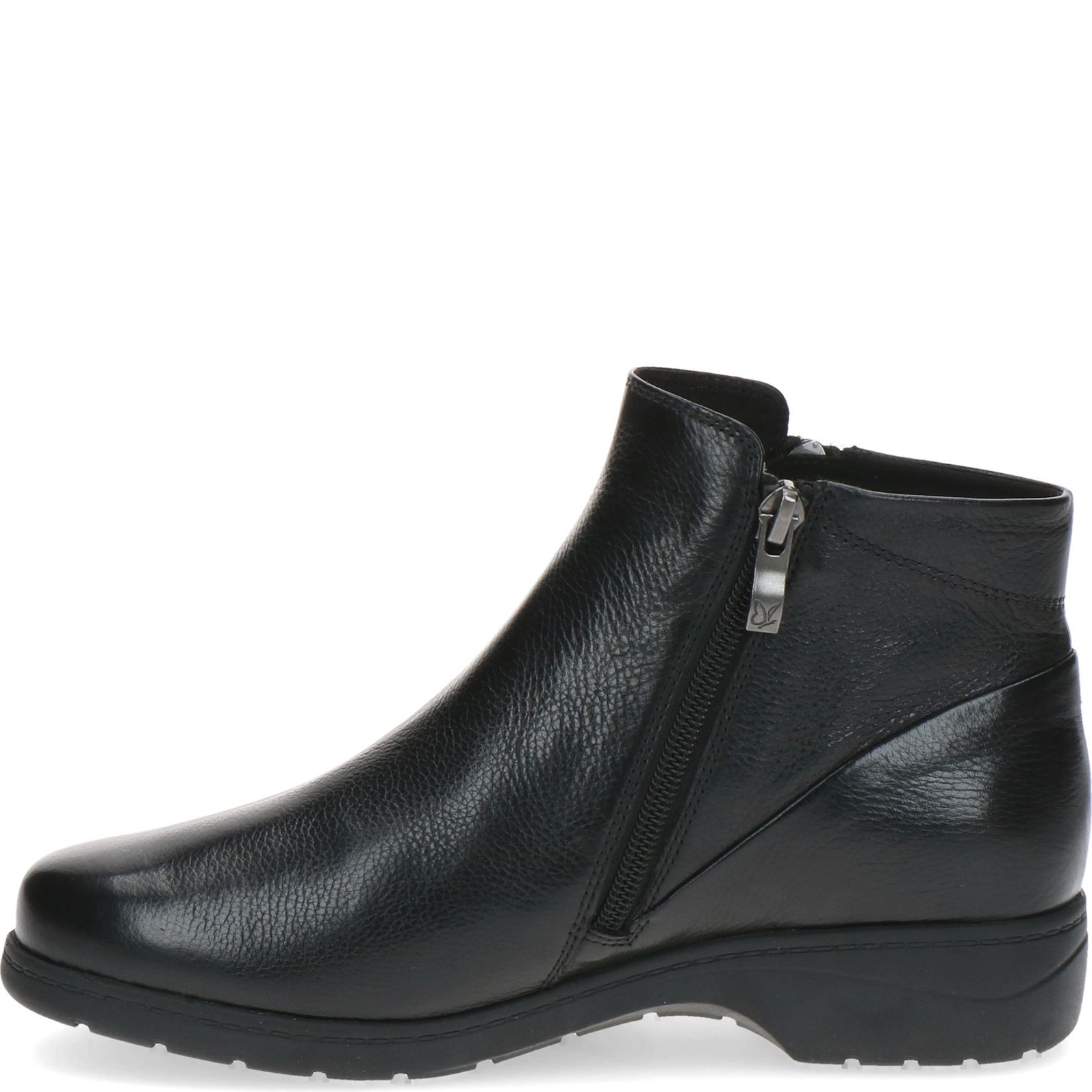 CAPRICE Aulinukai moterims, Juoda, Booties 3