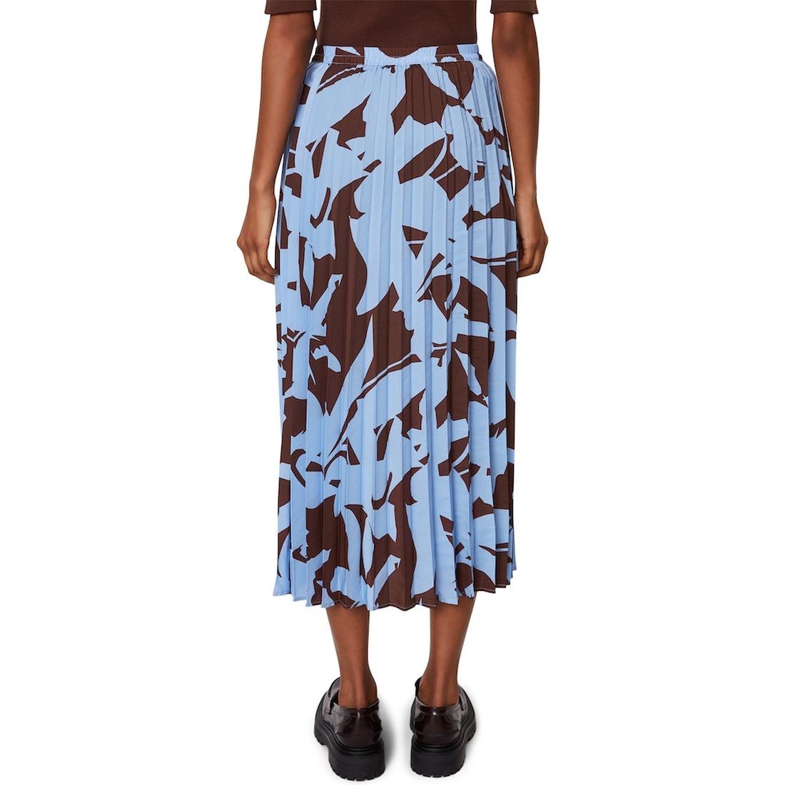 MARC O'POLO Maxi sijonas moterims, Marga 3