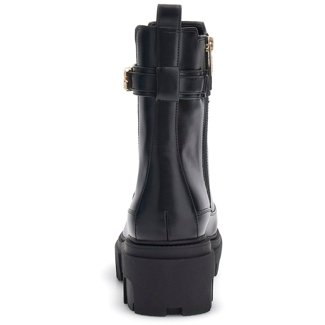 GUESS Aulinukai moterims, Juoda, Yelma booties 3