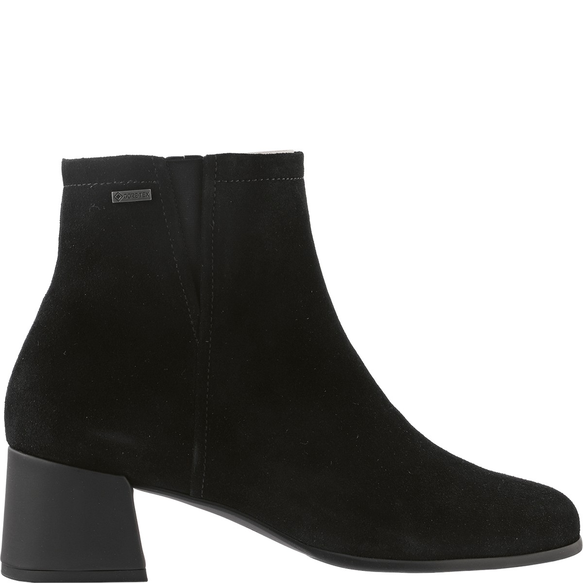 HOGL Aulinukai moterims, Juoda, Lucille booties 1