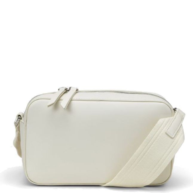 MARC O'POLO Rankinė per petį moterims, Smėlio, Mod. Villar Crossbody