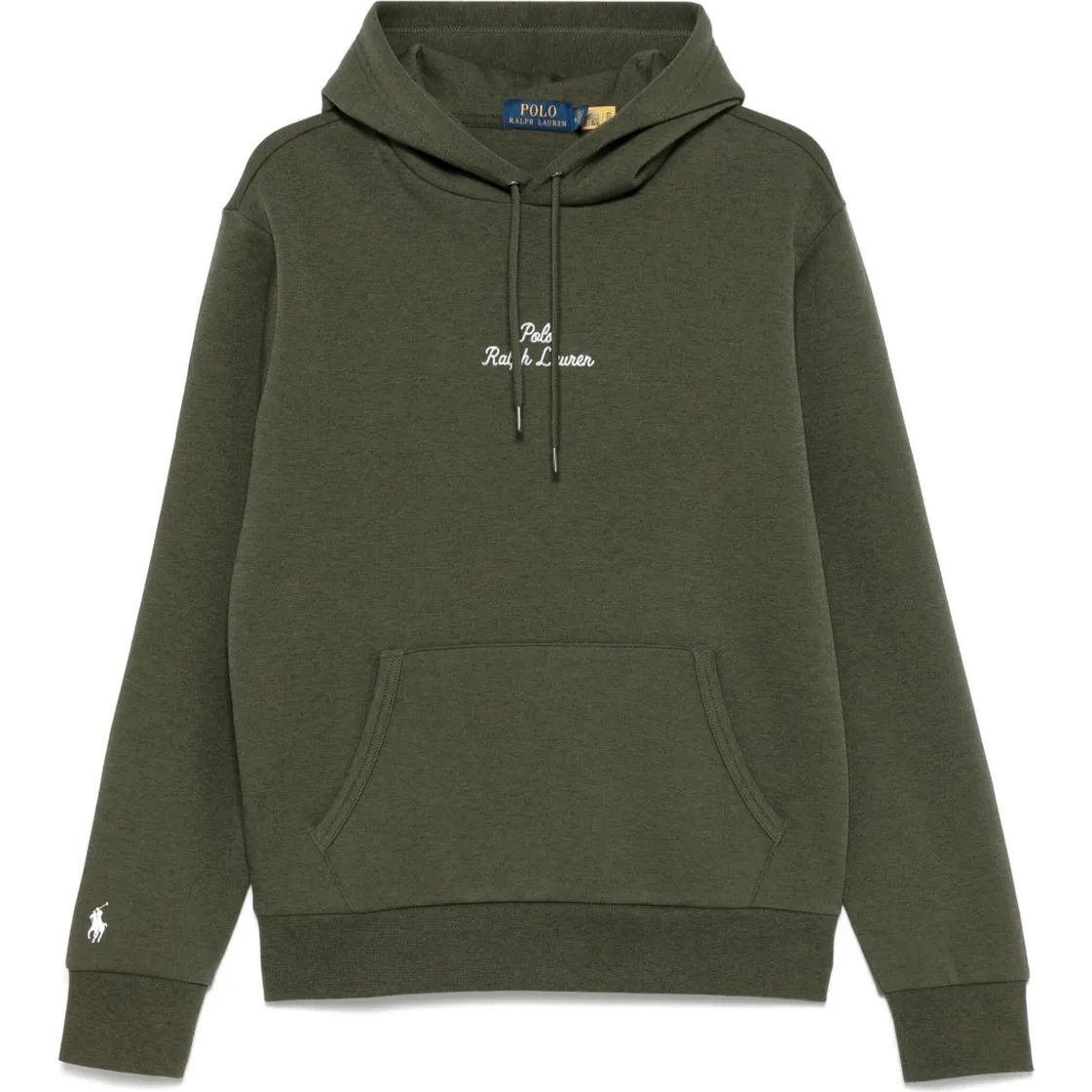 POLO RALPH LAUREN Sportinis nertinis vyrams, Mėlyna, Long sleeve-sweatshirt