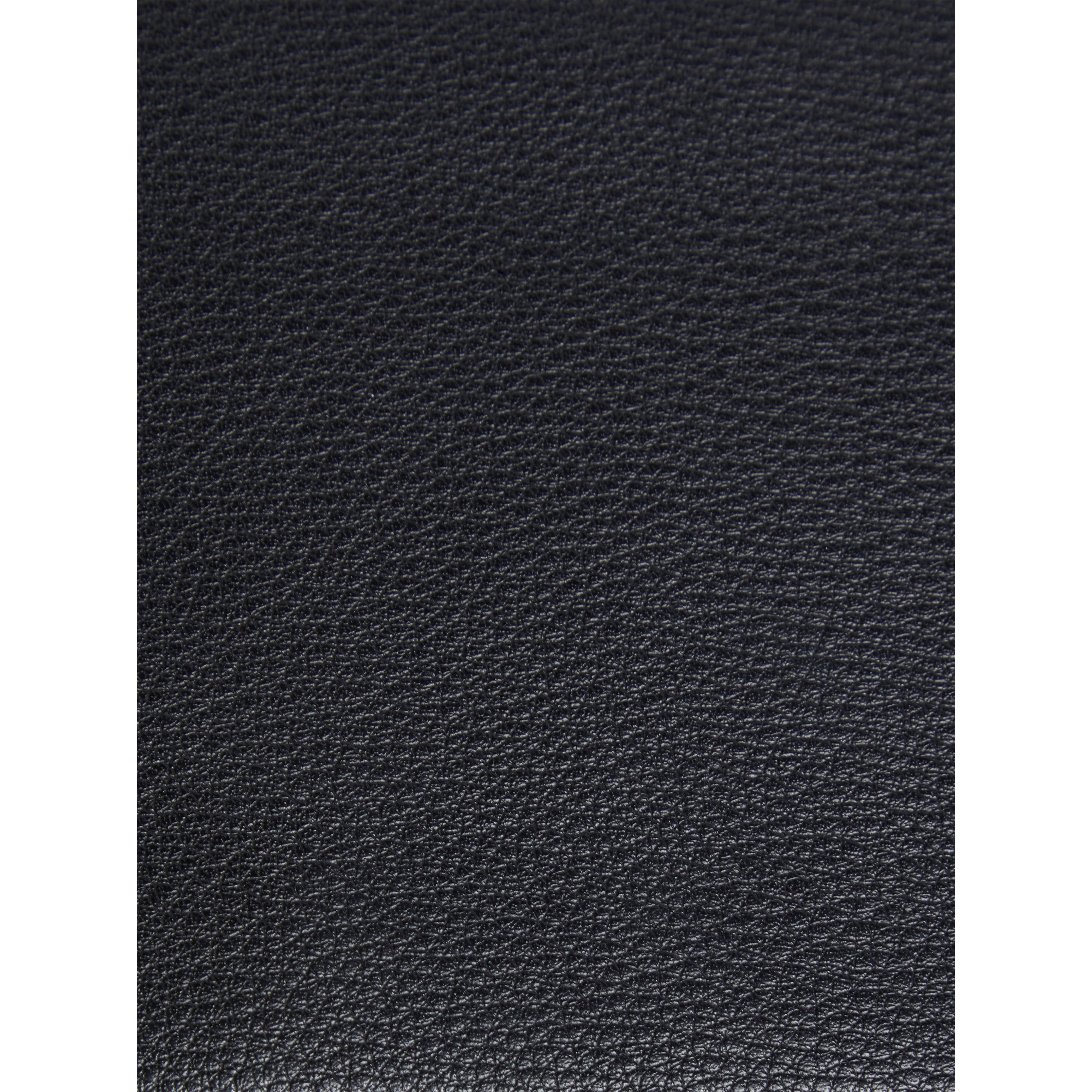 CALVIN KLEIN Rankinė per petį moterims, Juoda, Re-lock shoulder bag 4