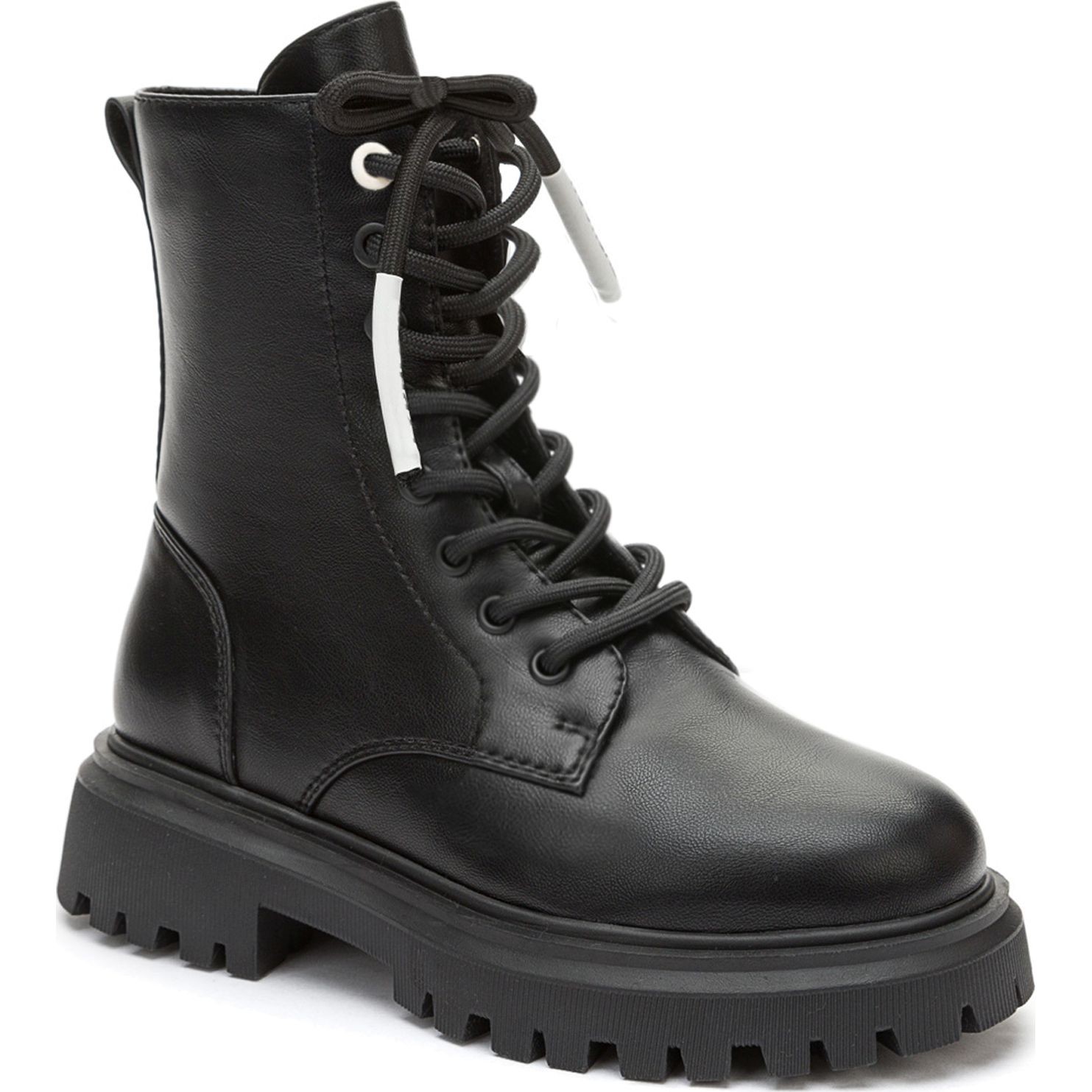 BETSY Laisvalaikio bateliai mergaitėms, Juoda, Leisure 1