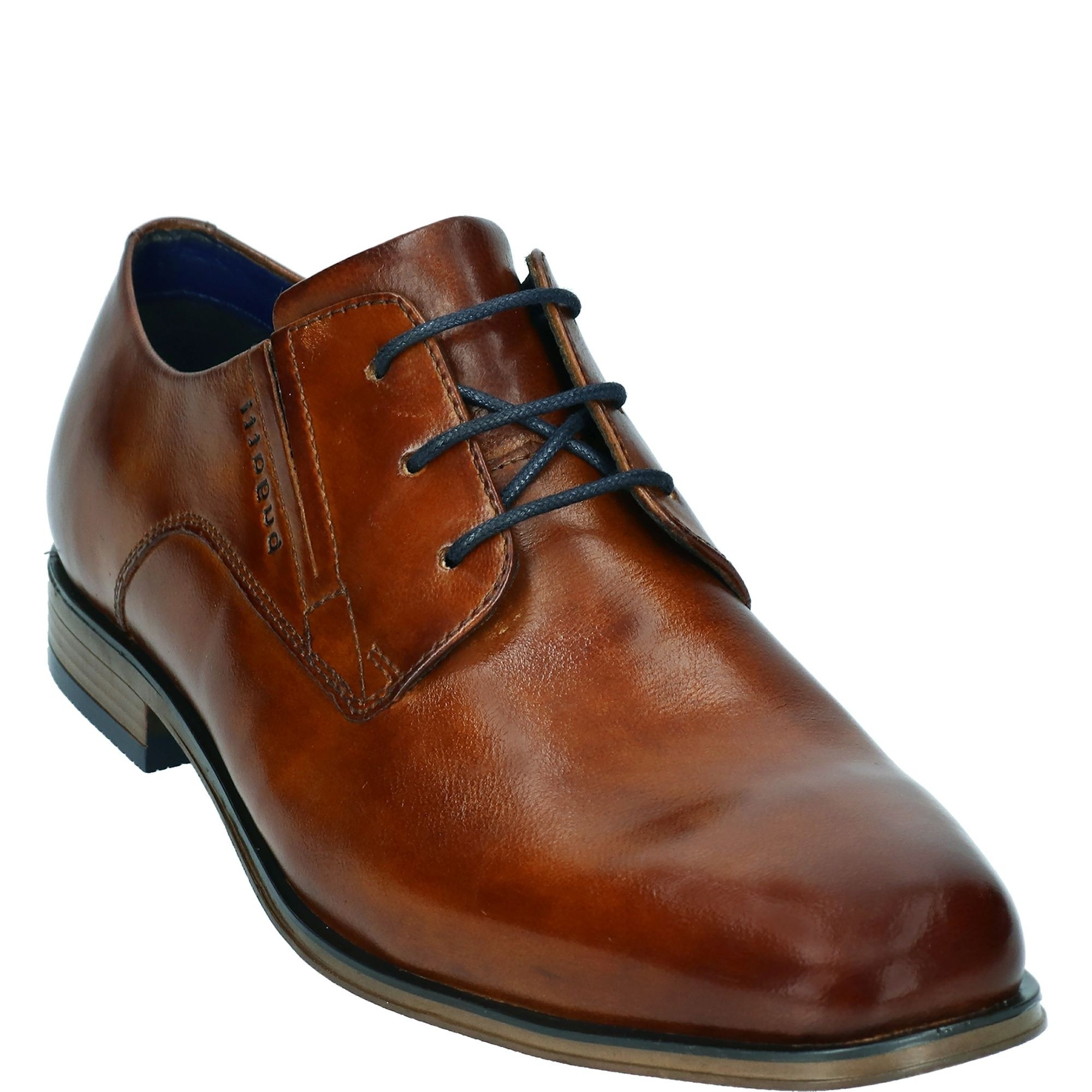 BUGATTI Klasikiniai batai vyrams, Ruda, Formal 1